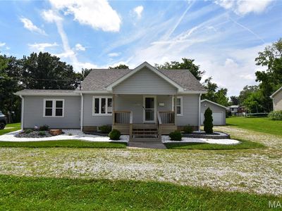 122 Old Bethalto Rd, Cottage Hills, IL, 62018