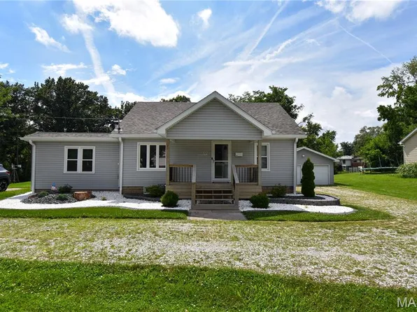 122 Old Bethalto Rd, Cottage Hills, IL 62018