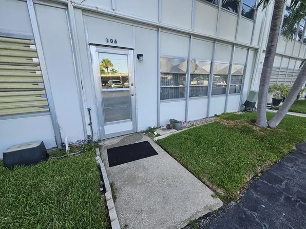 2381 Sunset Ave APT 106, Lake Worth, FL 33461