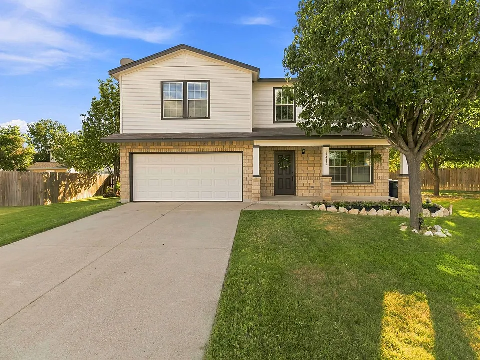 1412 Prairie Rock