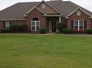 1091 Petrified Forest Rd, Flora, MS 39071