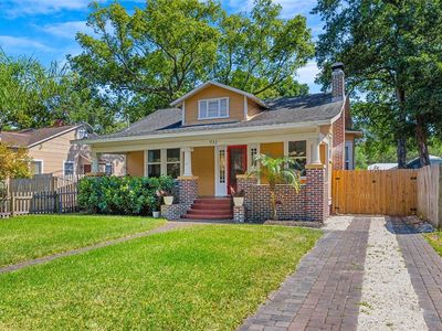 931 E Shadowlawn Ave, Tampa, FL, 33603