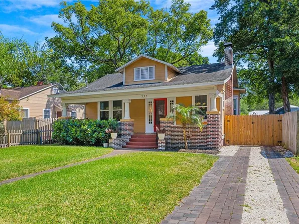 931 E Shadowlawn Ave, Tampa, FL 33603