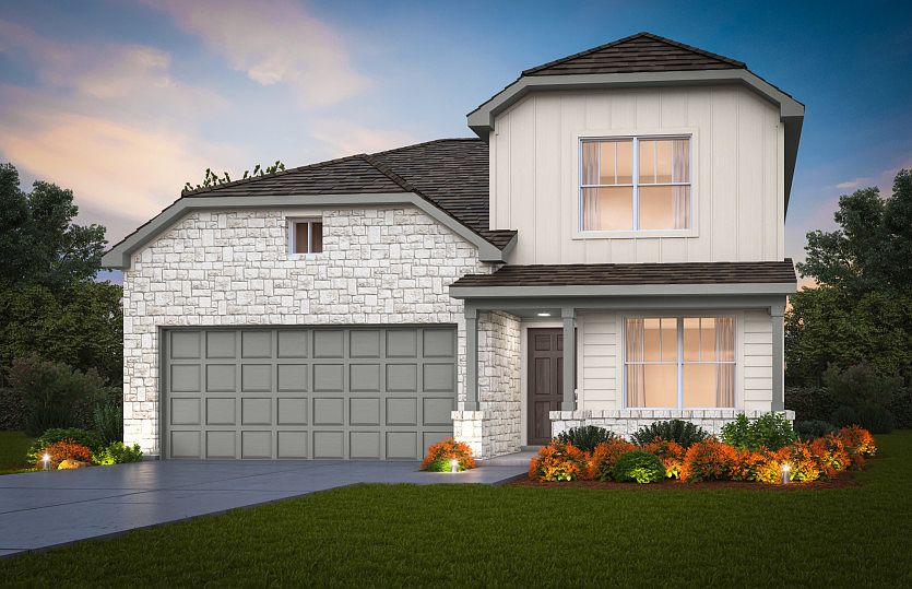 Elevation HC202