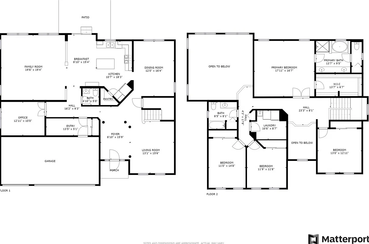 7 bed, 3189 sqft, $6,500 — Photo 2
