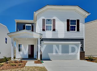 2415 Turtle Point Rd, Charlotte, NC 28262