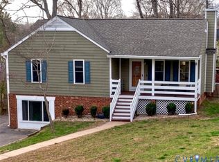 9208 Timbers Edge Ct, Glen Allen, VA 23060