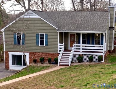 9208 Timbers Edge Ct, Glen Allen, VA, 23060