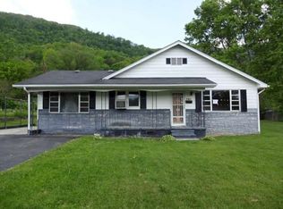 2015 5th Ave E, Big Stone Gap, VA 24219