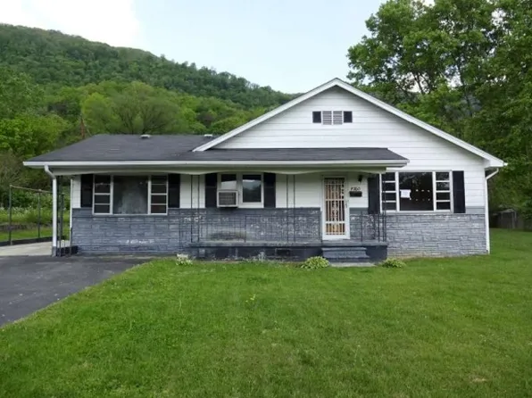 2015 5th Ave E, Big Stone Gap, VA 24219