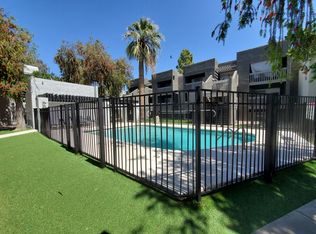 The Pacifica - 1 & 2 bedrooms units - washer/dryer in units, Mesa, AZ 85201