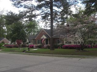 511 Huske St, Fayetteville, NC 28305