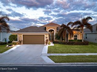 4452 Ruthann Cir, Melbourne, FL 32934