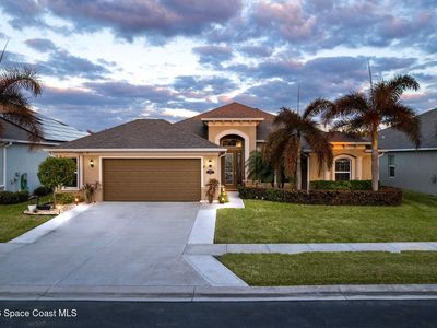 4452 Ruthann Cir, Melbourne, FL, 32934