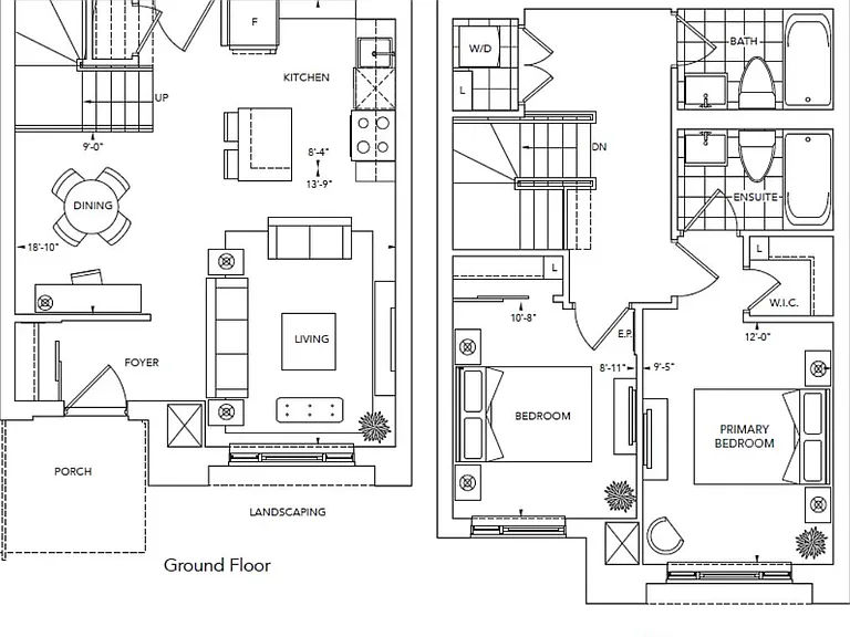 105 Harrison Garden Blvd — Photo 38
