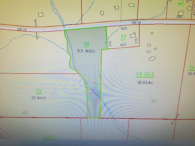 1st image of 0 County Road 76