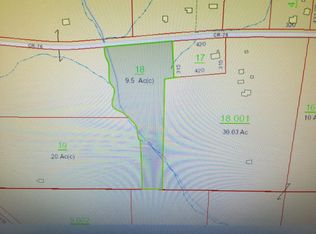 0 County Road 76, Rogersville, AL 35652