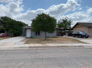 507 S Tilden St, Midland, TX 79701