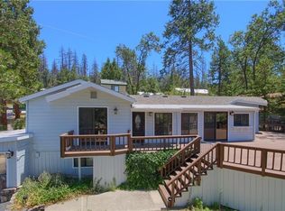 39571 Saunders, Bass Lake, CA