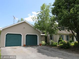 209 Timothy Dr, Martinsburg, WV 25405