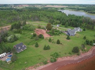 12 Bakers Shore Rd #9, Richmond Parish, PE C0B 1Y0