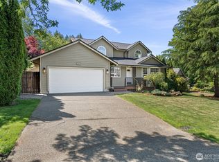 2813 Edinburgh Dr SE, Olympia, WA