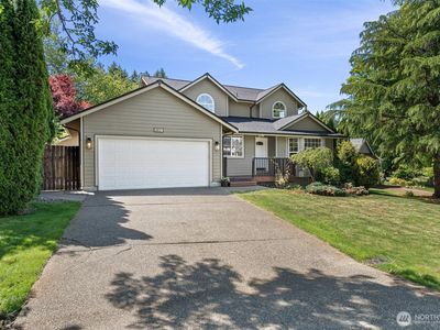 2813 Edinburgh Drive SE, Olympia, WA, 98501