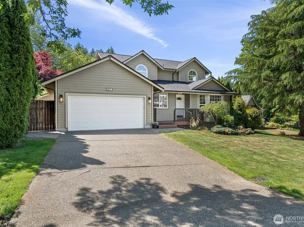 2813 Edinburgh Drive SE, Olympia, WA 98501