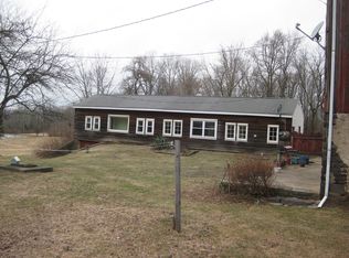 449-1 Center Hill Rd, Upper Black Eddy, PA 18972