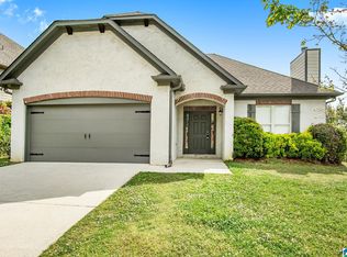 1034 Ivy Pl, Moody, AL 35004