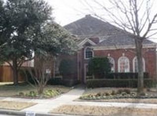 1120 Lakeway Dr, Plano, TX 75075