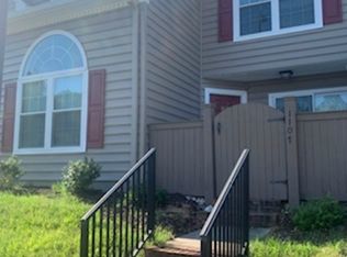 1107 Settlement Dr #1, Williamsburg, VA 23188