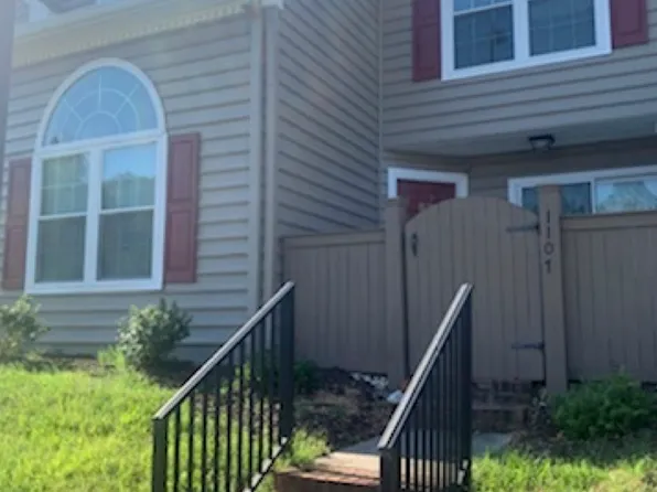 1107 Settlement Dr #1, Williamsburg, VA 23188
