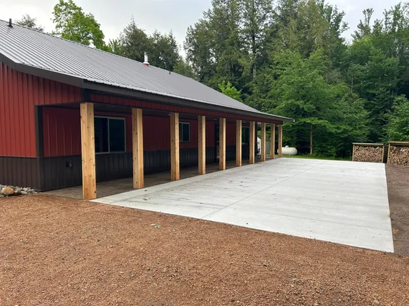 N10311 Hemlock Rd, Elcho, WI 54428