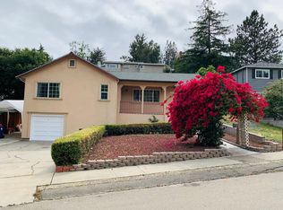 18617 Stanton Ave, Castro Valley, CA 94546