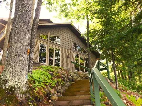 10156 Chippewa Trl, Hazelhurst, WI 54531