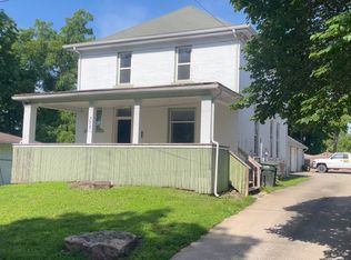 305 Jefferson St, Fulton, MO 65251