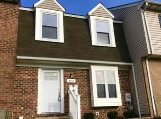 2825 Meredith Ct, Abingdon, MD 21009