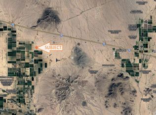 4291 N 489th Ave, Tonopah, AZ 85354