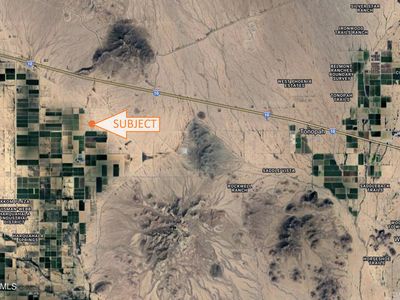 4301 N 489th Ave, Tonopah, AZ, 85354