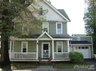 4 Union St, Roscoe, NY 12776