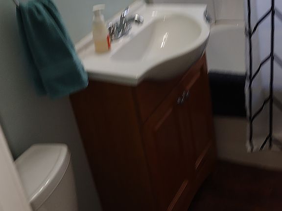 Full bath