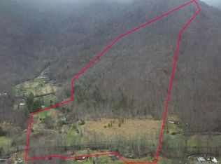 28 Brigmon Rd, Barnardsville, NC 28709