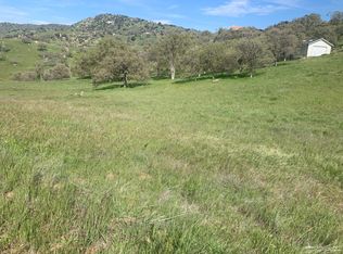 0 Mustang Dr #117, Tehachapi, CA 93561