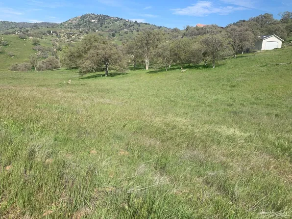 0 Mustang Dr #117, Tehachapi, CA 93561