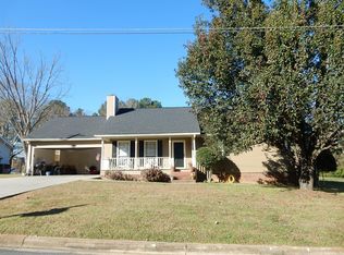 4 Eden Dr NW, Rome, GA 30165