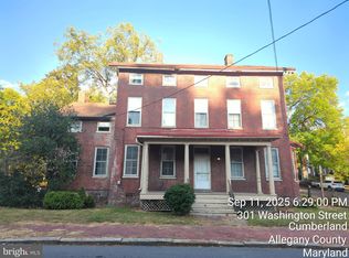 223 Washington St #225, Cumberland, MD 21502