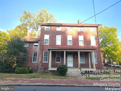 223 Washington St #225, Cumberland, MD, 21502
