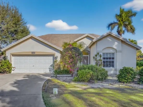 2729 Branch Ln, Naples, FL 34109