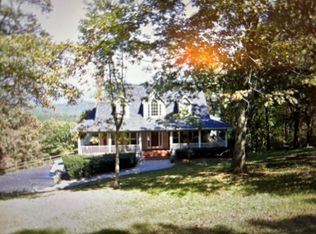 2855 Monument Rd, Jasper, GA 30143